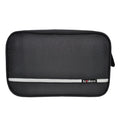 Premium Hanging Travel Toiletry Organizer – Waterproof Cosmetic Bag