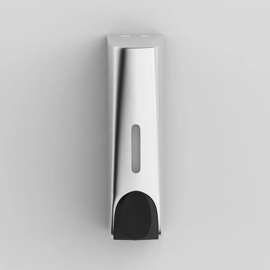 Wall Mounted Soap Dispenser - Bathroom Organizer