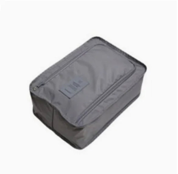 Travel Shoe Storage Bag – Waterproof Luggage Shoe Organizer