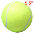 Replacement Tennis Ball for Dog Ball Launcher