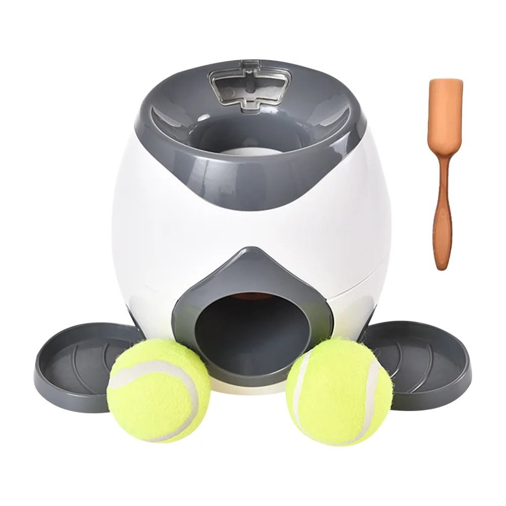 Replacement Tennis Ball for Dog Ball Launcher