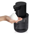 Automatic Touchless Soap Dispenser – Adjustable Infrared Sensor Foaming Soap Dispenser