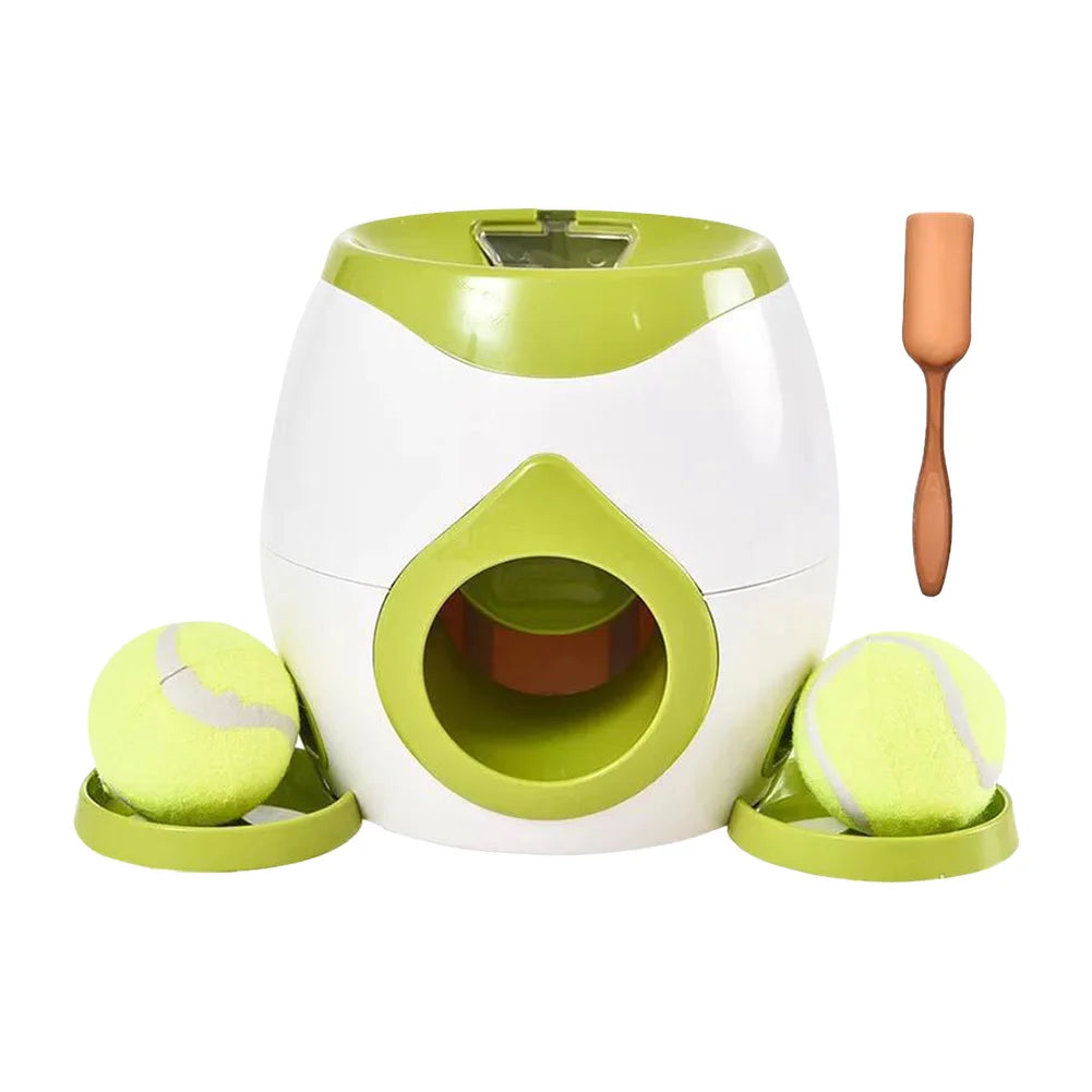 Replacement Tennis Ball for Dog Ball Launcher