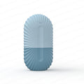 Facial Ice Roller – Cooling Skin Care & Puffiness Relief Tool
