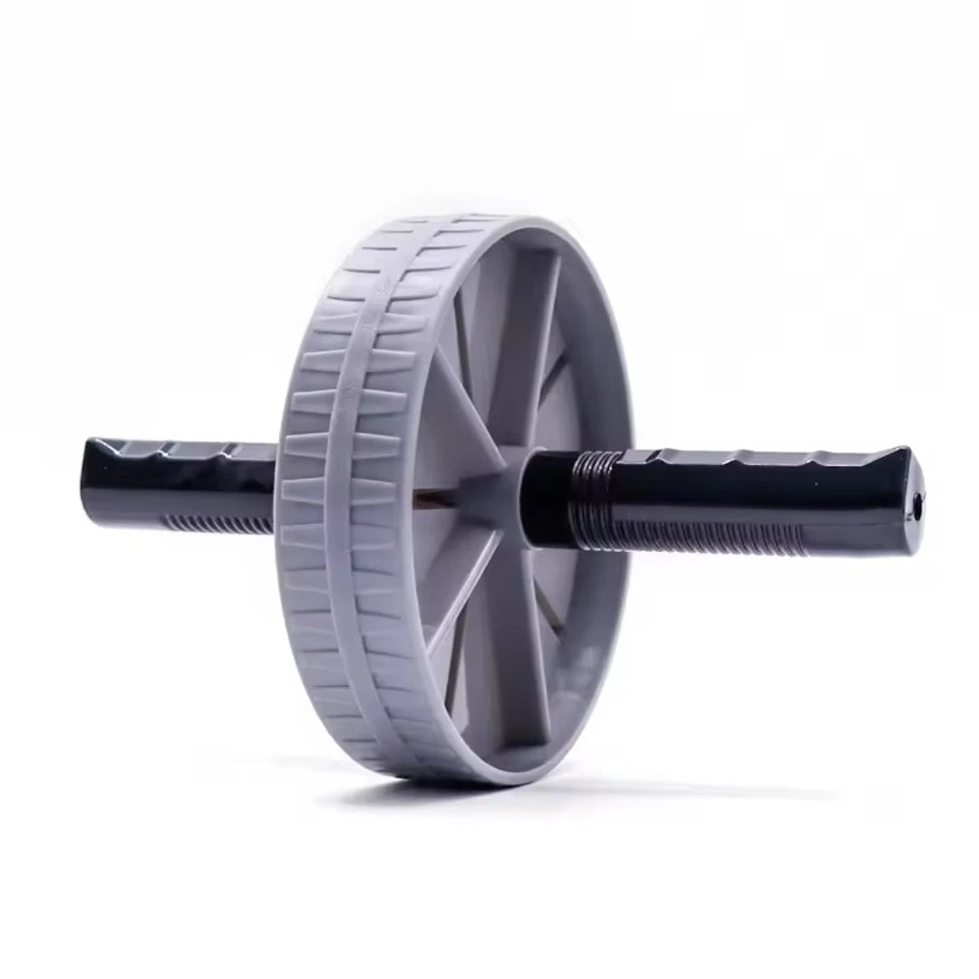 Ab Roller Wheel – Basic Core Workout Tool
