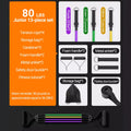 Resistance Bands Workout Set – Portable Home Gym Training Kit