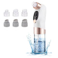 Blackhead Remover Vacuum – Electric Pore Cleaner Facial Skincare Tool
