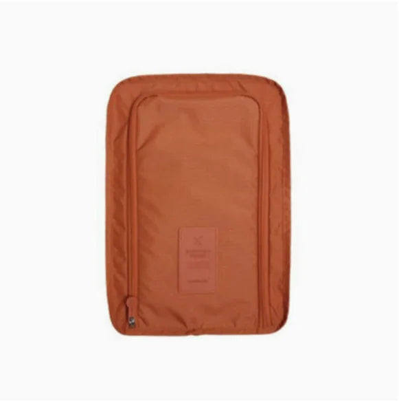 Travel Shoe Storage Bag – Waterproof Luggage Shoe Organizer